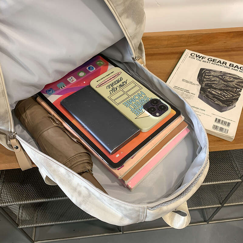 Women Men College 2025 New Large Capacity Travel Backpack for Middle High School, and Elementary School Students