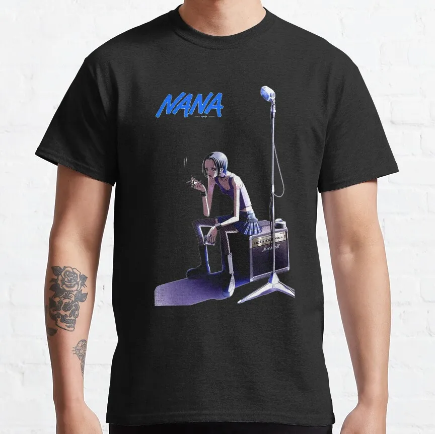 Men's T-shirts Casual Oversized T-shirts Printed Style Short-sleeved Heavy Cotton High-quality Summer Men's T-shirts