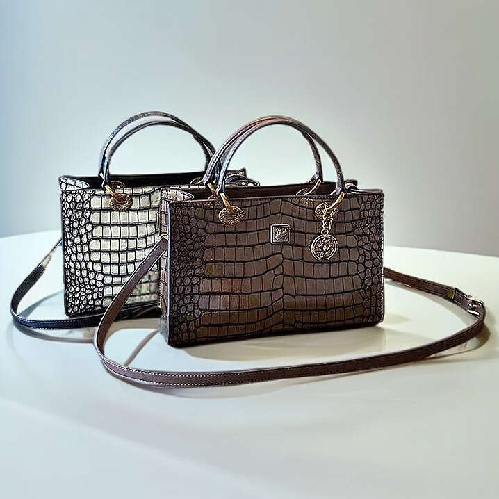 Leather Light Luxury Genuine Handbag for Women 2025 Niche High-end Large Capacity Crossbody Versatile Tote Bag