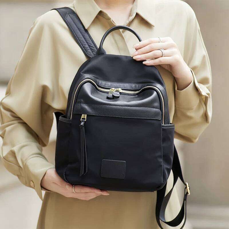 Limited NEW Woman Large Capacity Backpack Girl's Classic New Travel Designer Fashion Student Bag Need #sc1799