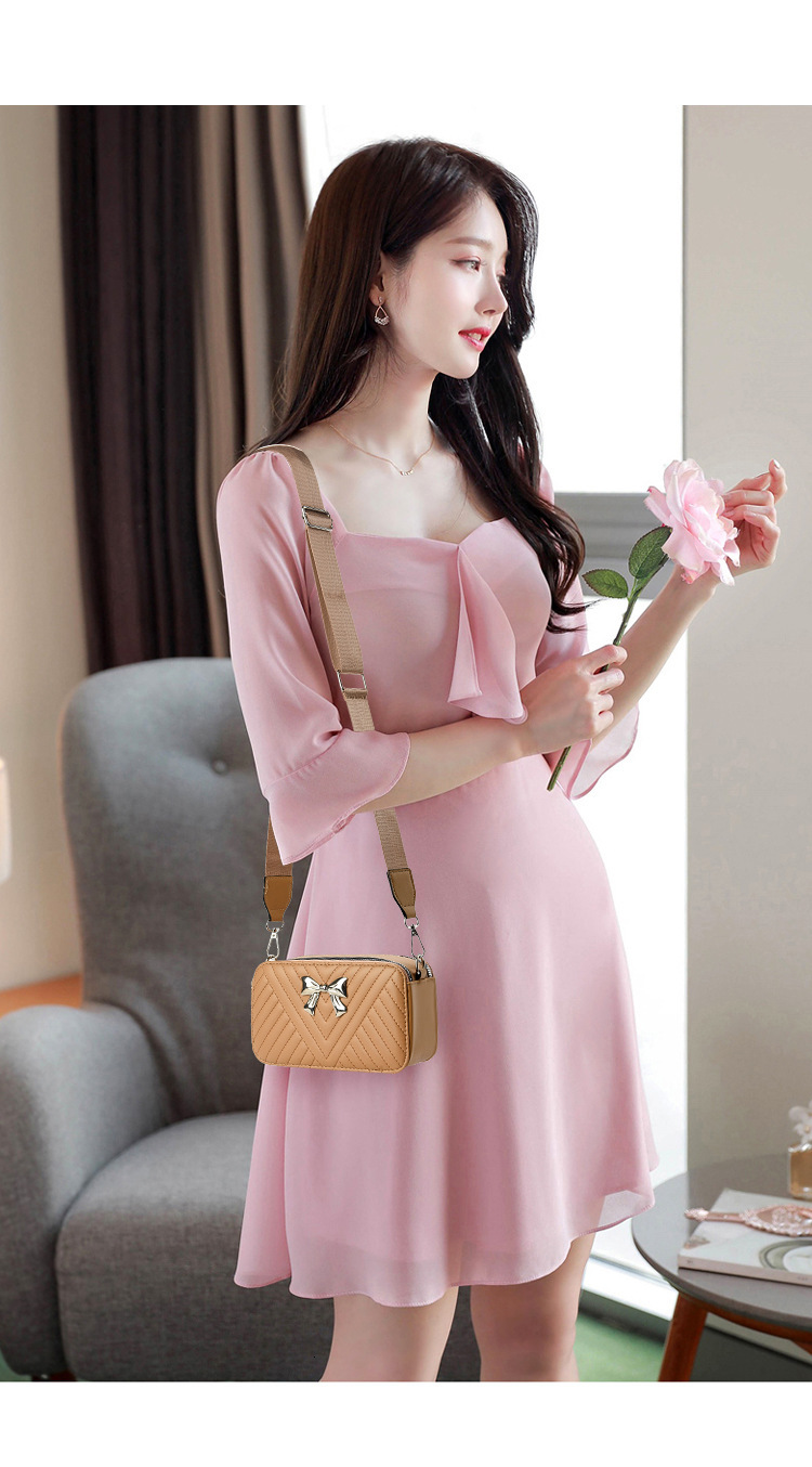 Free Shipping 2025 New Designer Bag High-end Women's Fashionable Single Shoulder Handbag Casual Multi-functional High-quality Shopping Bag