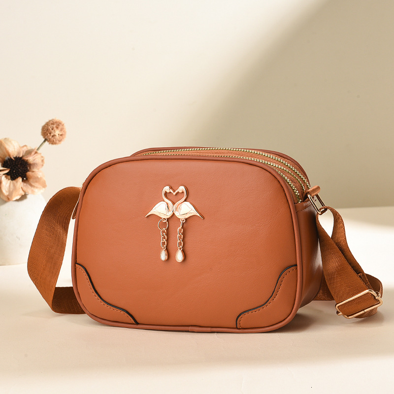 Free Shipping 2025 New Designer Bag Fashion Boutique Shopping Bag High-end Fashion Single Shoulder Women's Handbag