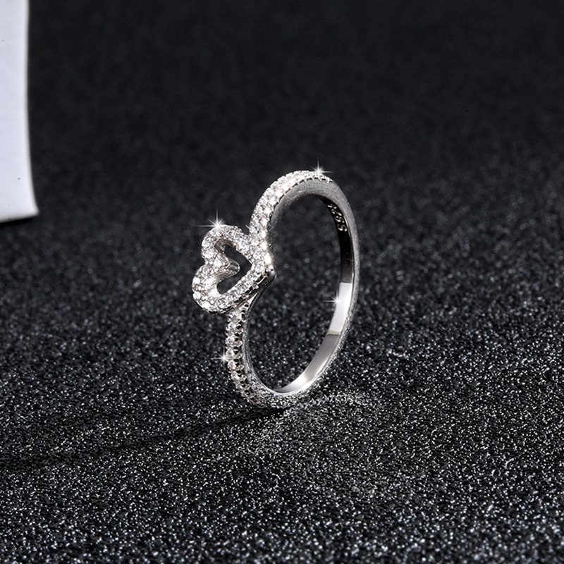 Diamond Ring in India for Women And girl at Wholesale Price IGI Ingemco Certified Wedding Top Jewelry Diamond Engagement Ring