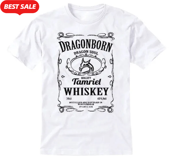 Unisex Style Pure Cotton Men's T-shirt with Pattern Print Loose Casual Top Suitable for Both Men and Women.