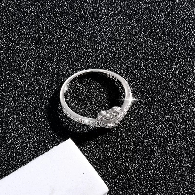 Diamond Ring in India for Women And girl at Wholesale Price IGI Ingemco Certified Wedding Top Jewelry Diamond Engagement Ring