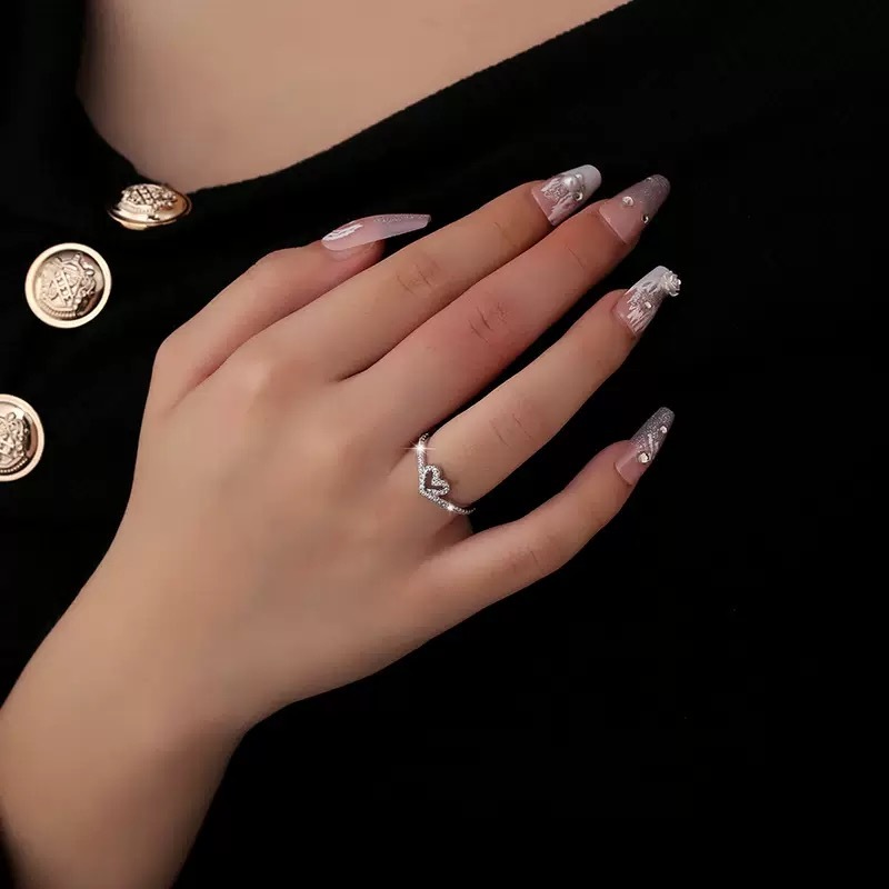 Diamond Ring in India for Women And girl at Wholesale Price IGI Ingemco Certified Wedding Top Jewelry Diamond Engagement Ring