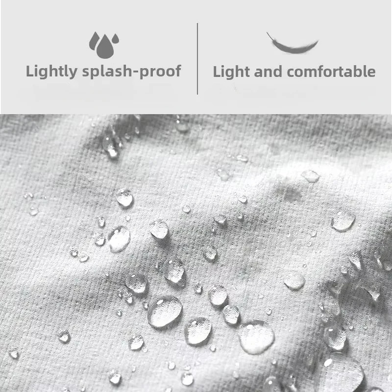 Mens Sportswear 5pcs Set QuickDry Clothes Running Cycling Jacket Spring Outdoor Fitness Leisure Clothing Sports Suits 250612