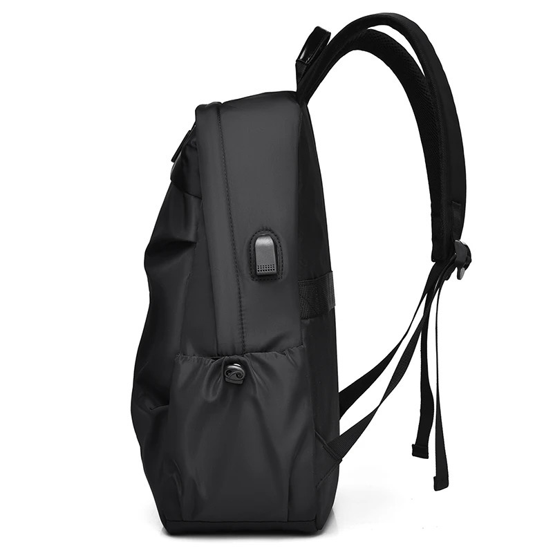 Travel computer backpack for men and women lightweight daily backpack suitable for 15.6-inch laptops 250609