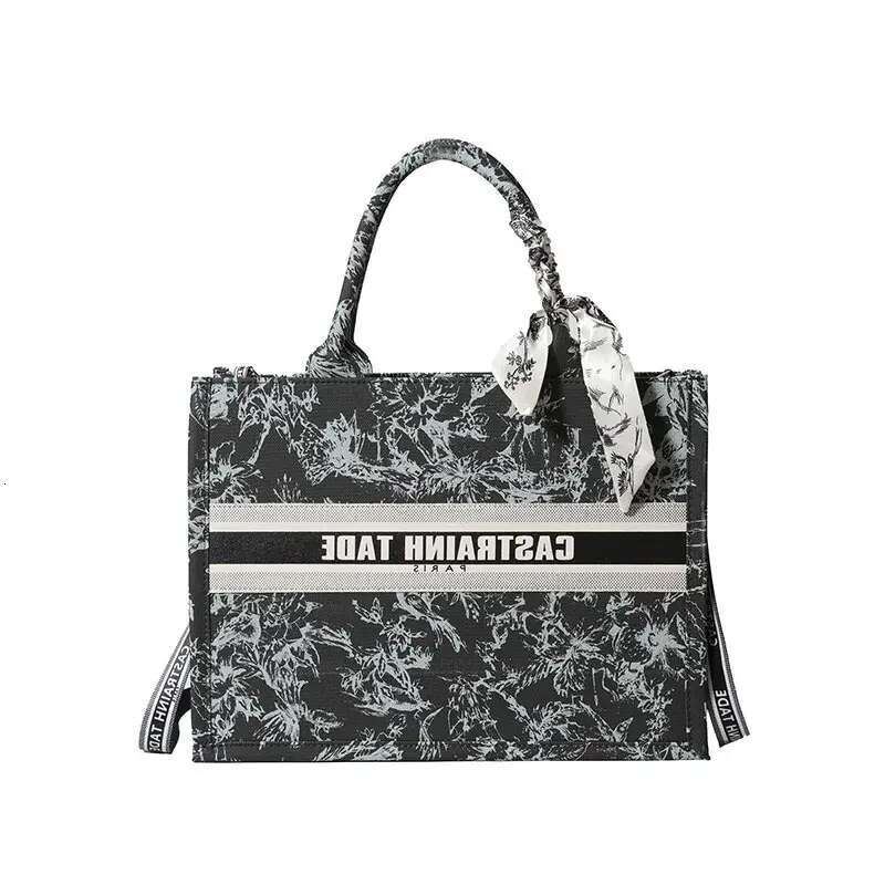 Designer Shoulder Tote Anjou Shopping Beach Women Bagscrossbody Men Large Handbag ic Travel Fashion Bag Wallet Canvas se Crossbody Free shipping