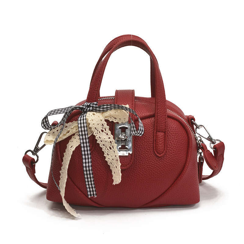 2025 Summer Korean Style Ins Niche Small Square Handbag Commuter Fashion New Simple Bag for Women