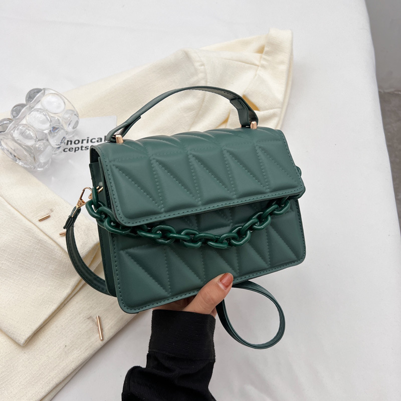 Free Shipping 2025 New Designer Bag Elegant And Fashionable Solid Color Simple Shoulder Handbag Casual High-quality Shopping Bag