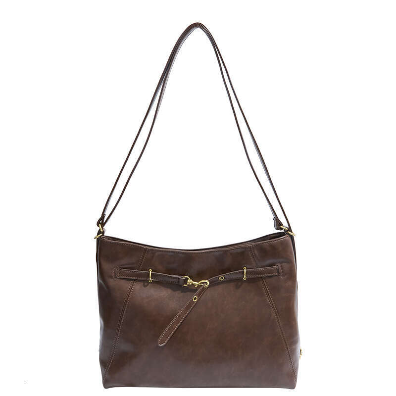 Large Capacity New Casual Fashion Double Shoulder Backpack Women's Commuter Tote Bag