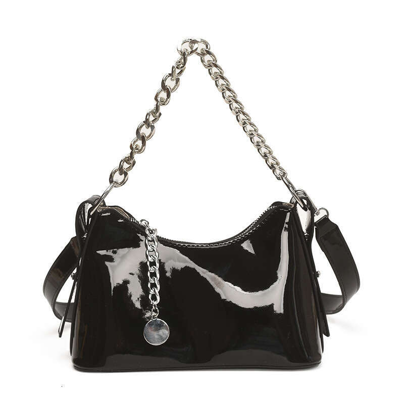 High-end Stylish Small New Trend Urban Simple Underarm Versatile Niche Design Shoulder Crossbody Bag