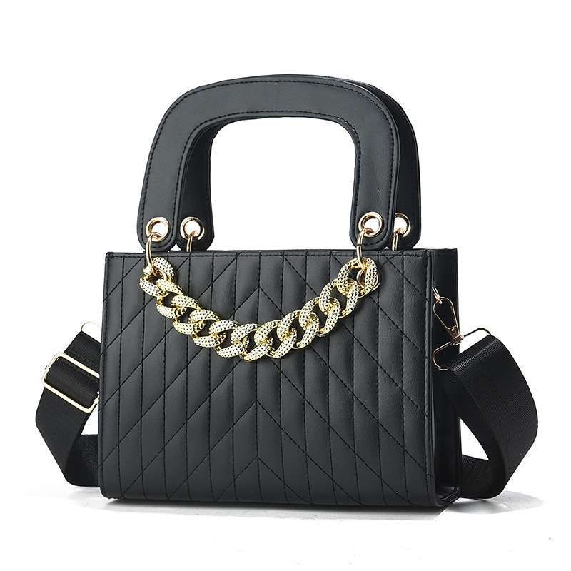 Free Shipping 2025 New Designer Bag Women's Fashion Pendant Single Shoulder Handbag Fashionable High-quality Shopping Bag