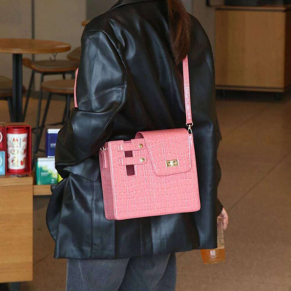 Storage Water Bottle Carrier Multifunctional Crossbody Cup Holder Bag Large Capacity for Outdoor Travel