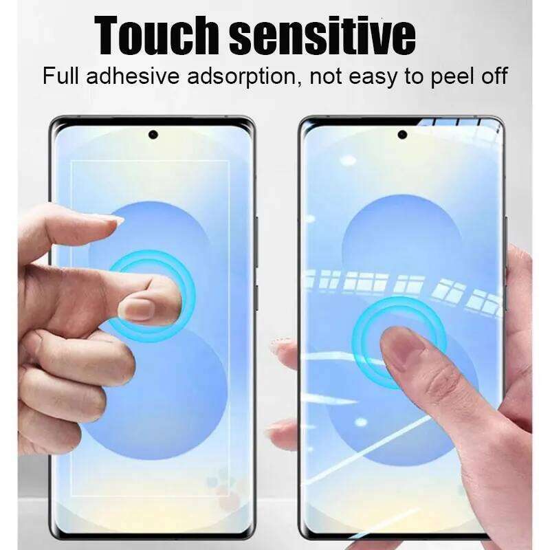 3PCS Tempered Glass Galaxy A16 A36 A56 A06S A26 Screen Protector for Samsung A55 A35 A25 A15 A05S A54 A34 A53 A14 5G