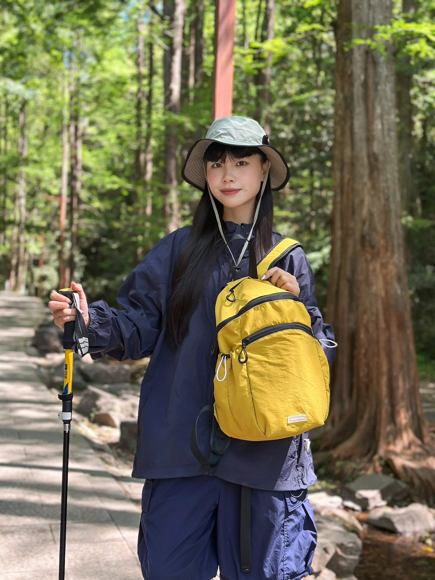 Style Simple Student Backpack from Cross - Border Manufacturer Lightweight and Portable for Sports Short - Distance Travel 250609