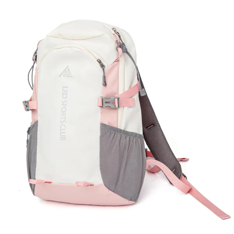 Outdoor Sports Light Weight Backpack Travel Bag for unisex Ultralight Hiking Camping Climbing Rucksack Small Bag 250609