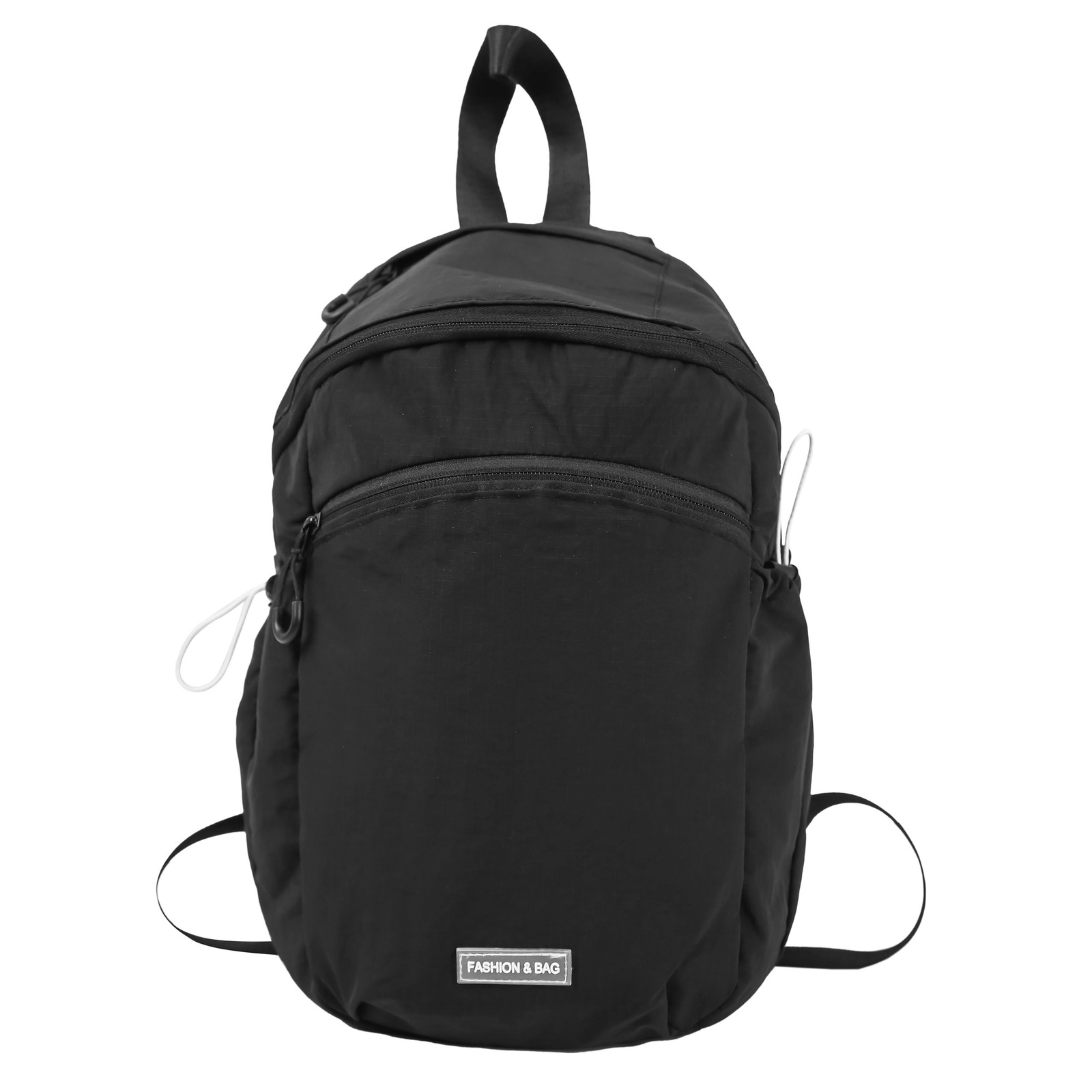 Style Simple Student Backpack from Cross - Border Manufacturer Lightweight and Portable for Sports Short - Distance Travel 250609