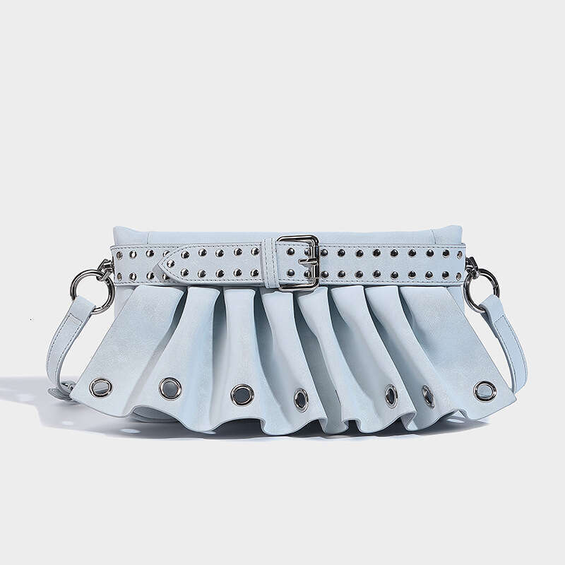 Crossbody bag Shoulder bag Underarm Bag Spring And Summer Super Popular Niche For Women 2025 New Fashion Versatile