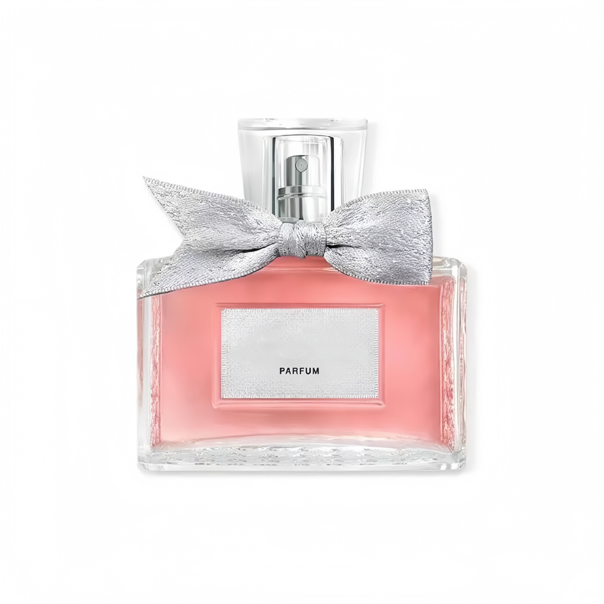 Exquisite Miss Dijia Heart-shaped Bottle with Unique Sweetness Aroma