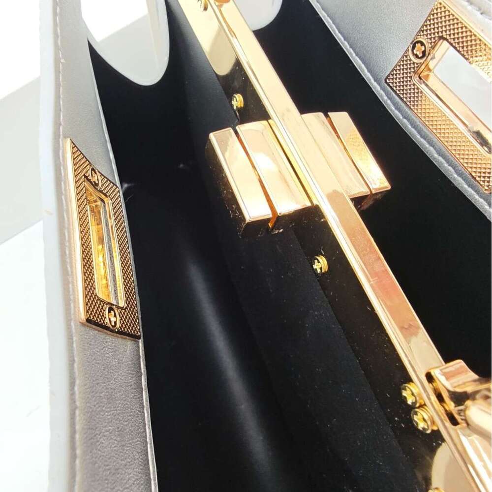 Style Diamond-Studded Handbag New Fashion Full Diamond Shoulder Crossbody Chain Women's Bag