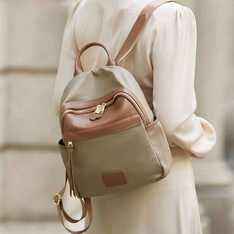 Limited NEW Woman Large Capacity Backpack Girl's Classic New Travel Designer Fashion Student Bag Need #sc1799