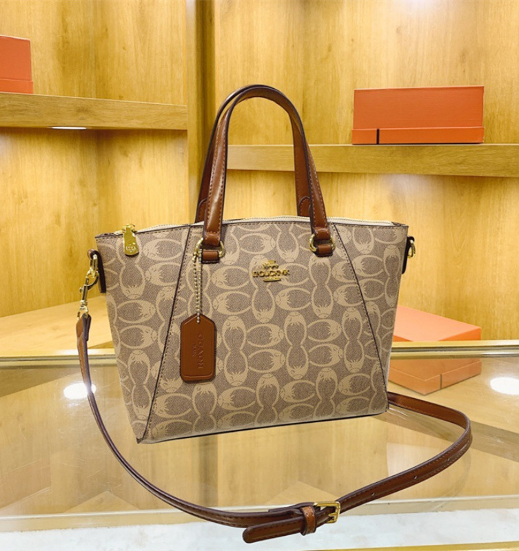 Free shipping designer bag for women 2025 new style, high-end and versatile, large capacity shoulder bag, diagonal cross bag