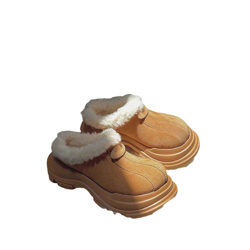 hot Free shipping designer Boots for woman cotton shoes winter keep warm plush Fashion Boots vintage classic snow boots
