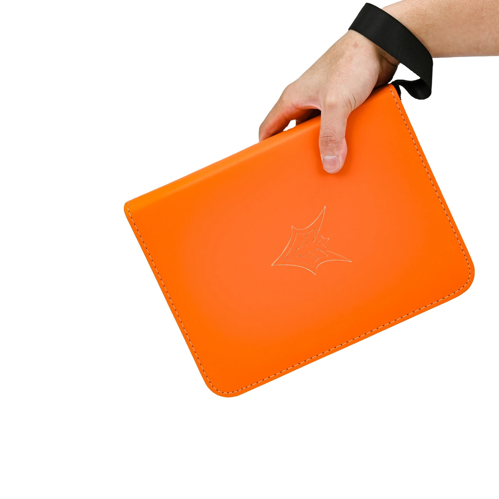 Trading Card Binder 4 Pocket Set for Po Album TCG Game Cards 50 Activity Pages 400 Pockets Cards 250614