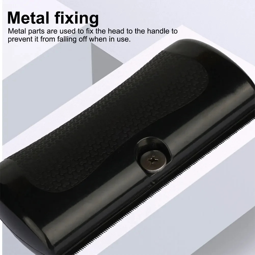 Pet Deshedding Brush Dog Hair Remover Dog Grooming Brush for Dogs Cats with Long Short Fur 250614