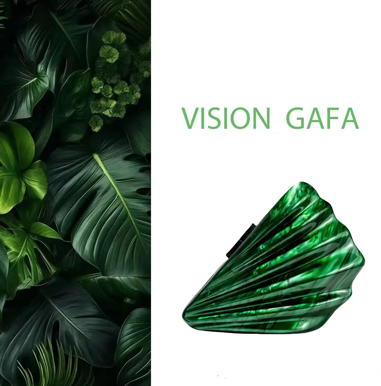 Marble Green Pearl Acrylic Women Shell Box Clutches Gift phone bag Evening Minaudiere Bags Wedding Bridal Handbags Party 250614