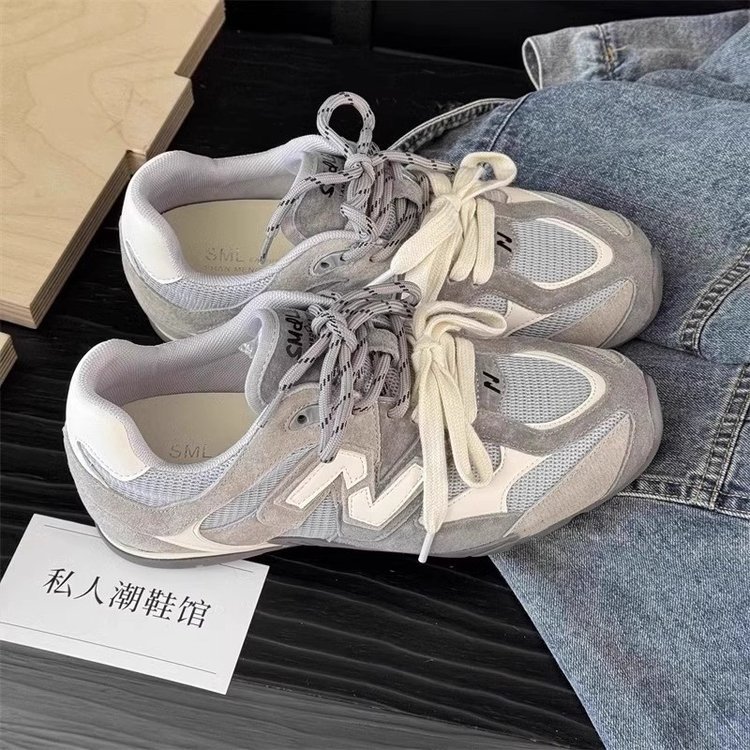 2025 new Spring Women's Casual Low - top Sneakers Canvas Shoes - letter Retro Classic All - match Style and Dechun - style Shoes for Women