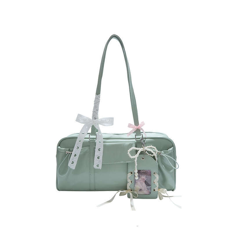 Large Capacity Women Summer Versatile 2025 New Niche Design Shoulder Underarm for Work Commute Tote Bag