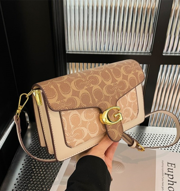 Free shipping designer women's bag, women's 2025 black wine god bag, fashionable armpit bag, single shoulder , hand-held magic stick black w