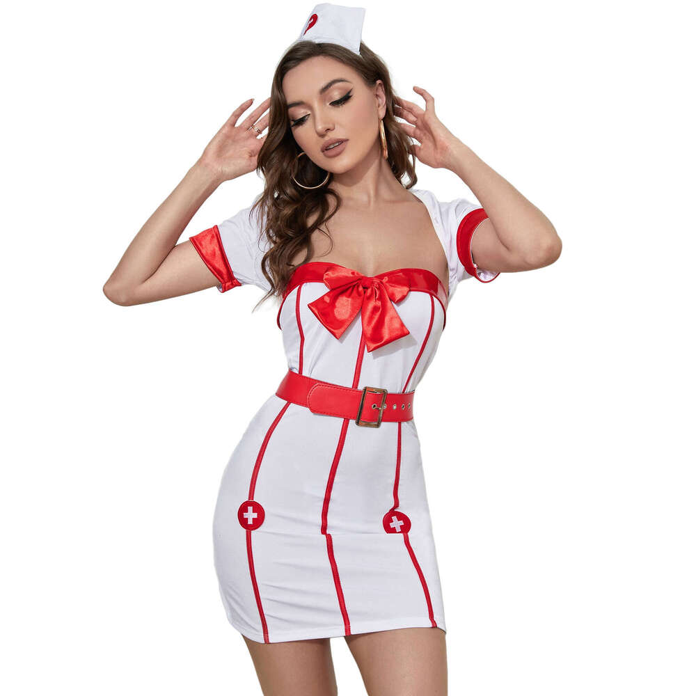 Spell Lingerie Porn Suits S M Sexy Lingerie Set Uniform Temptation Role Play Costume Nurse Outfit Cosplay Sexy Lingerie