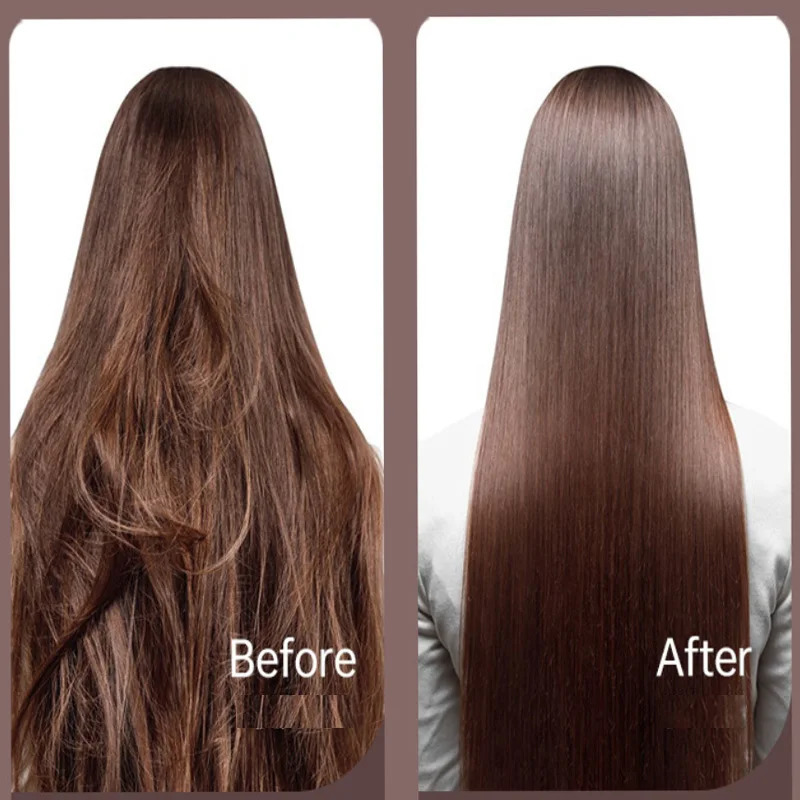 Professional Flat Iorn Straightener And Curler ceramic High Heat flat irons home Salon hair styler tools 250606