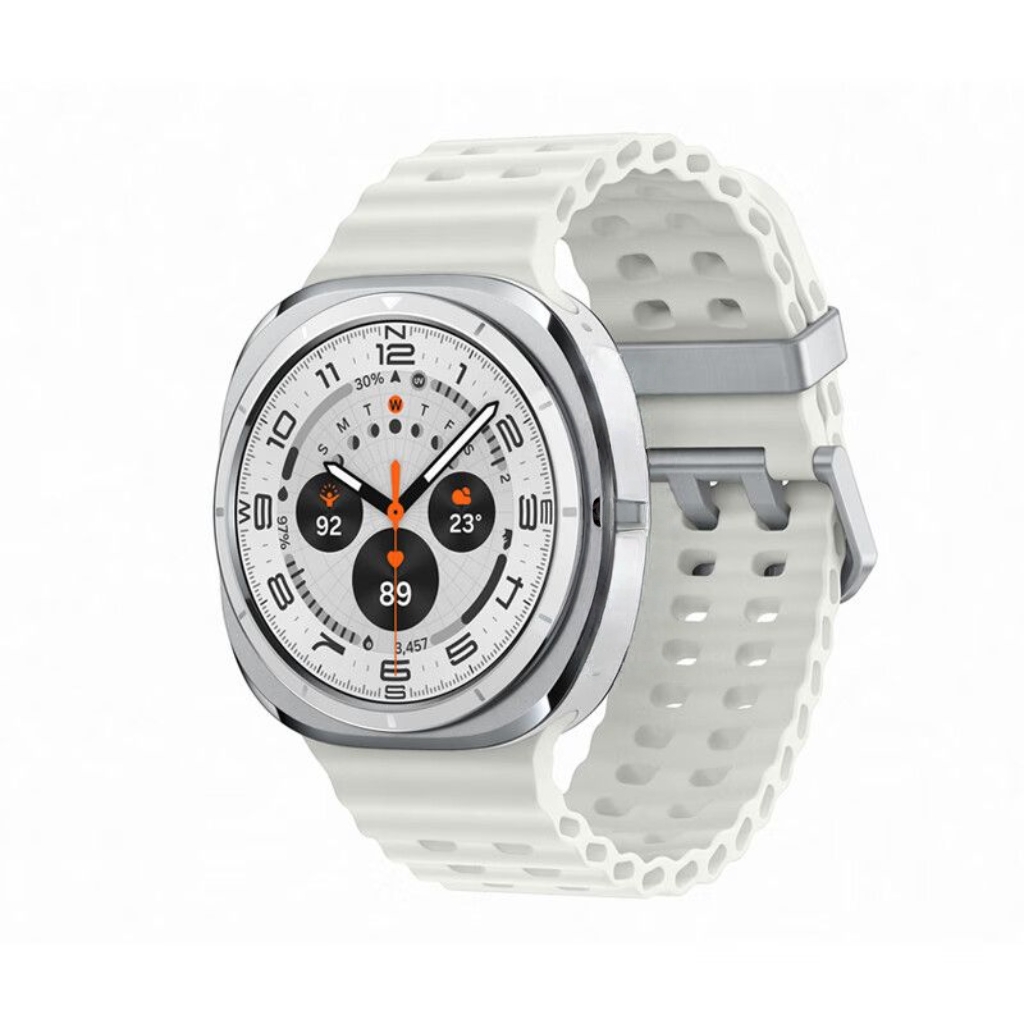 Watch Ultra Smart Watch, Bluetooth Sports Heart Rate Monitor, Multi-function Dial free shipping