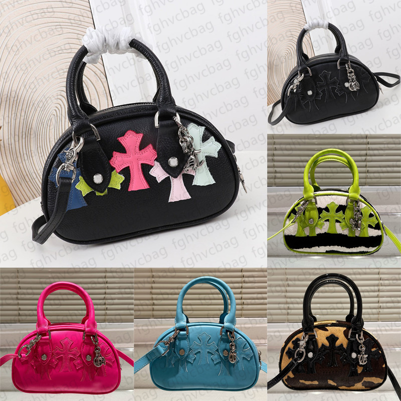 Designer Bags Shoulder Bags Luxury Bags Crossbody Bags Handbags Ladies Fashion Designer Bags 2025 High Quality Leather Underarm Bags Wallet Black Classic