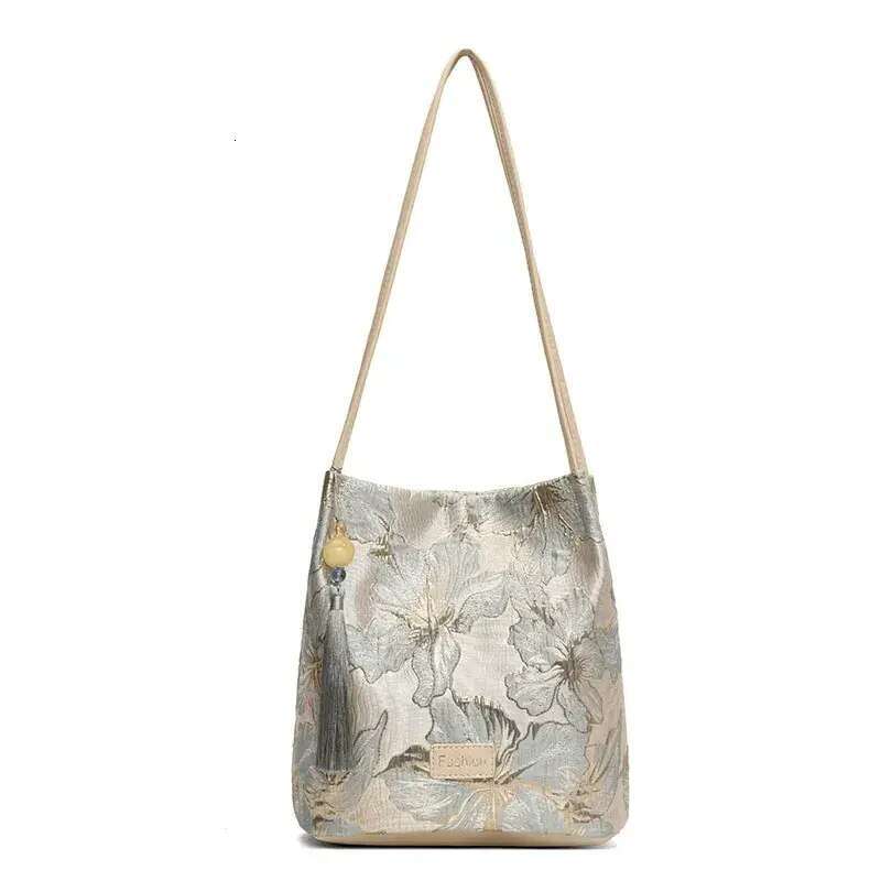 Designer Shoulder Free Shipping New Fashion Bag Comter Large Capacity Underarm Single Bucket Handheld For Women Free shipping