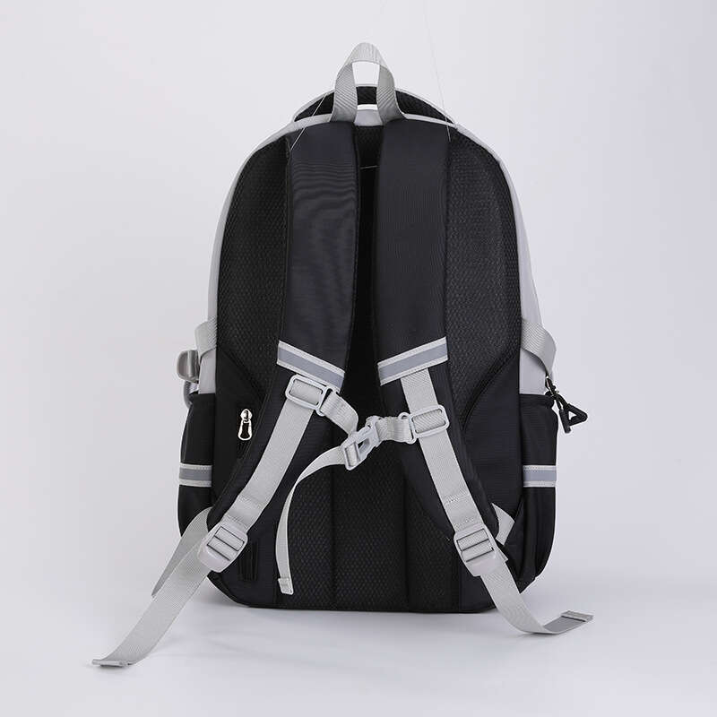 Fashion Versatile Unisex School New Outdoor Travel Laptop Bag Large Capacity Student Backpack Trendy