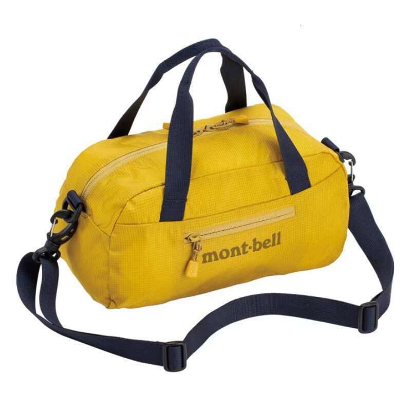 Brand Letter Sports Crossbody Simple Casual Unisex Handheld Outdoor Lightweight Baseball Fashion Trendy Bag