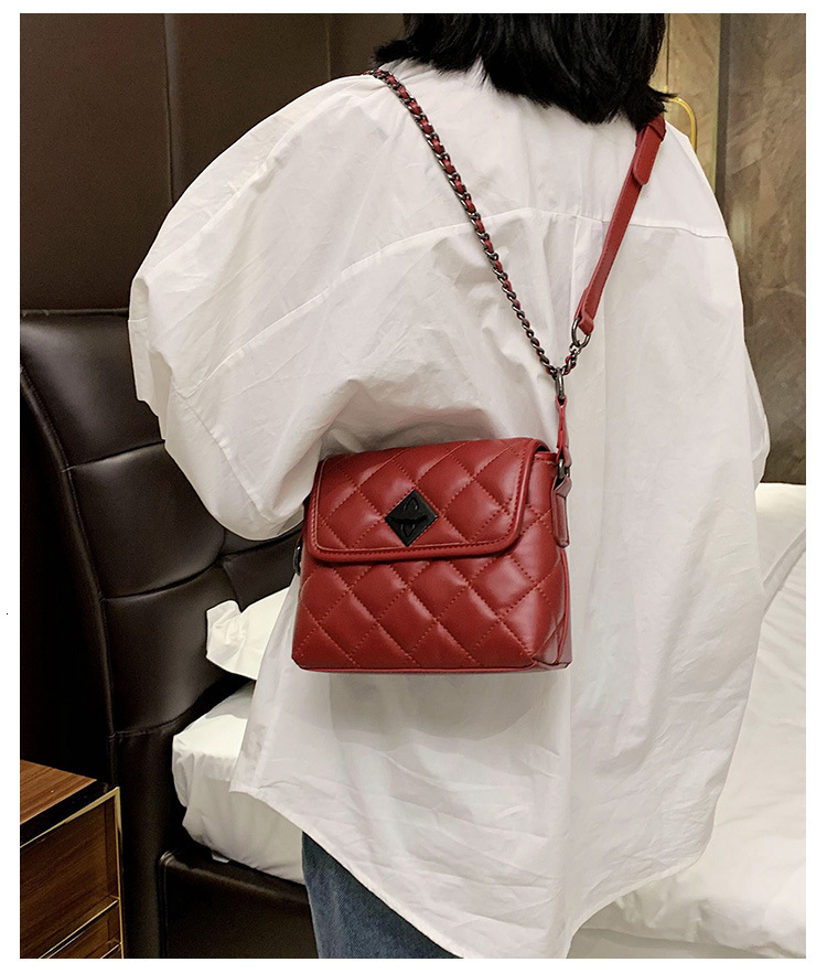 Free Shipping 2025 New Designer Bag High-quality Casual Shopping Bag Women's Single Shoulder Multifunctional Trendy Handbag