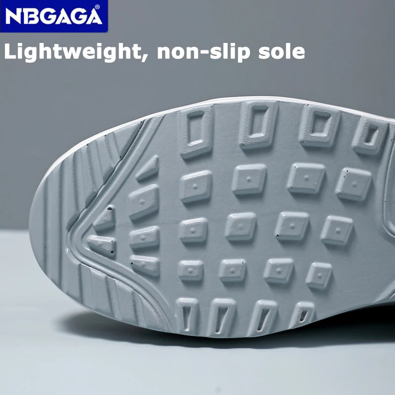 Women Walking Shoes Air Cushion Non Slip Orthopedic Shoes Ladies Platform Mules Breathable Wedge Female Sneakers 250613