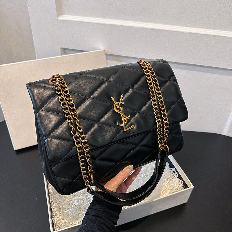 Free shipping designer Shoulder Bags womans ladies flap girl lady fashion casua Diamond shaped chain bag large capacity handbag women crossbody Undera