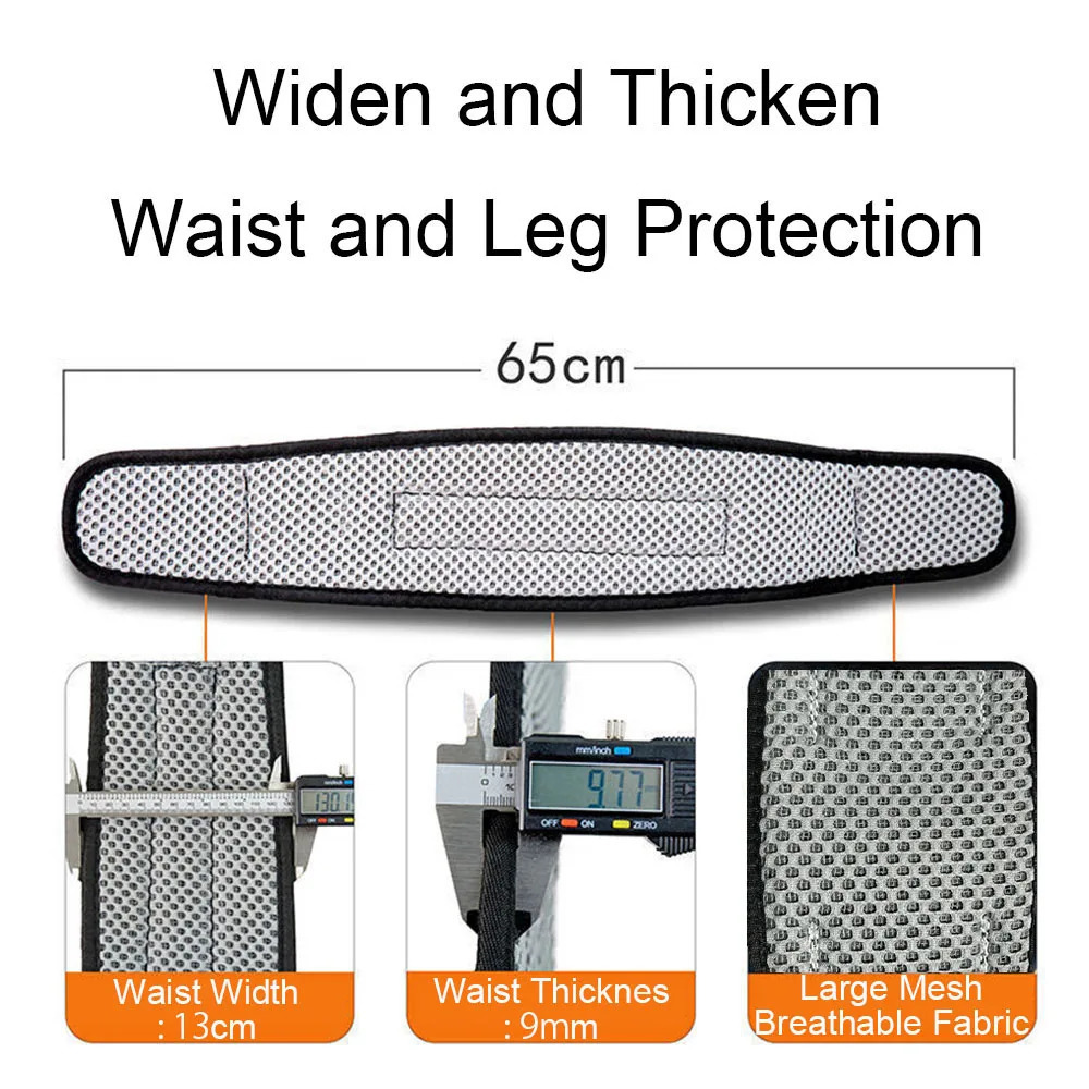 High Altitude Work Safety Harness Full Body Fivepoint Belt Rope Outdoor Climbing Training Construction Protect Equipment y250611