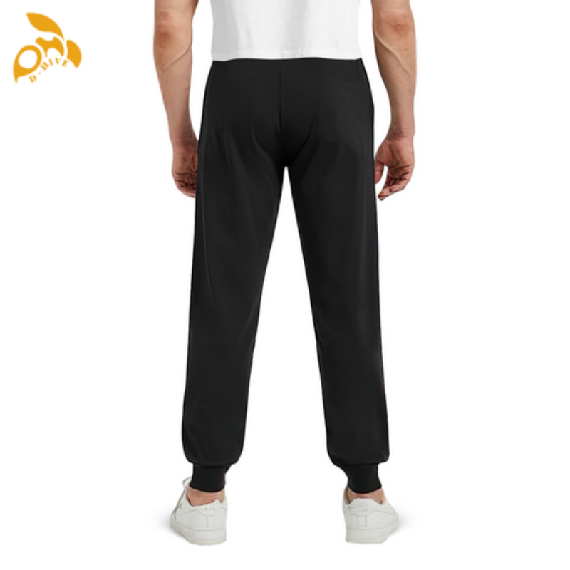Free Shipping Design summer designer-customized with labubu pattern Men's Pants polyester men's trousers outdoor size S-XXL