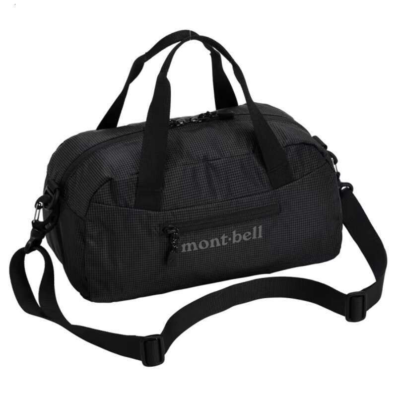 Brand Letter Sports Crossbody Simple Casual Unisex Handheld Outdoor Lightweight Baseball Fashion Trendy Bag
