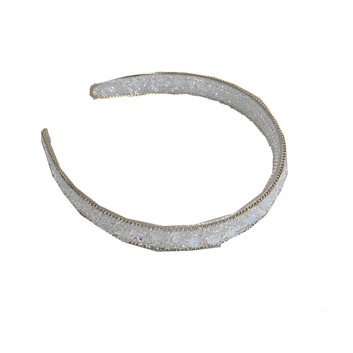 Hair bands for women girl korean accessories headband fascinators elegant Butterfly rhinestone vintage 250610