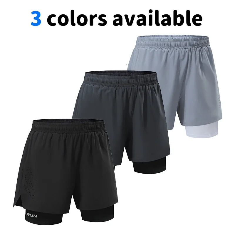Men Sport Shorts Summer Sportswear Beach Jogging Short Pants Training Basketball Clothing Gym Fitness Running Y35 250612